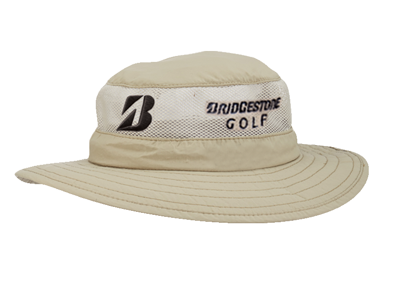 Bridgestone store bucket hat